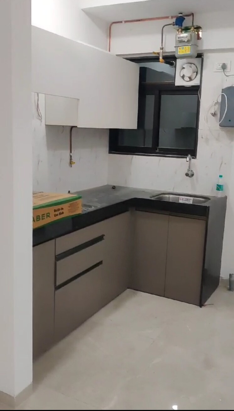 Kitchen, mangal-murti-chs-andheri 1 Bedroom 400 Sq.Ft. Apartment In Andheri West Mumbai 7566979