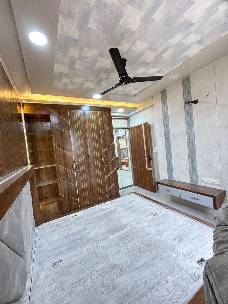 Room, mansarovar extension 4 Bedroom 1900 Sq.Ft. Apartment In Mansarovar Extension Jaipur 7567036