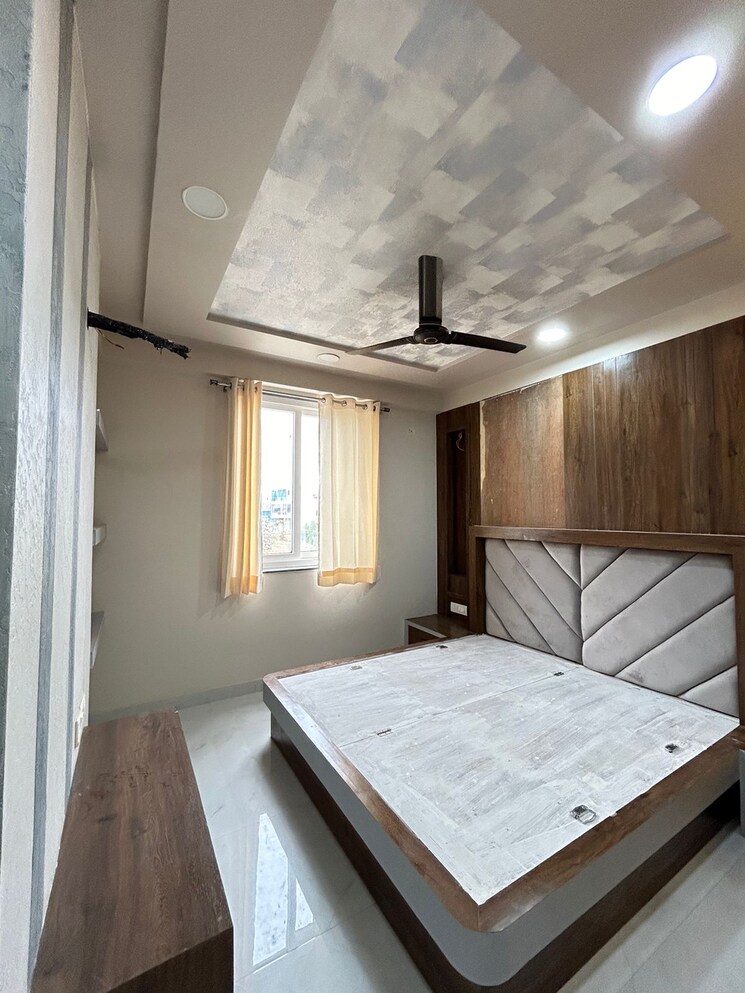 Room, mansarovar extension 4 Bedroom 1900 Sq.Ft. Apartment In Mansarovar Extension Jaipur 7567036