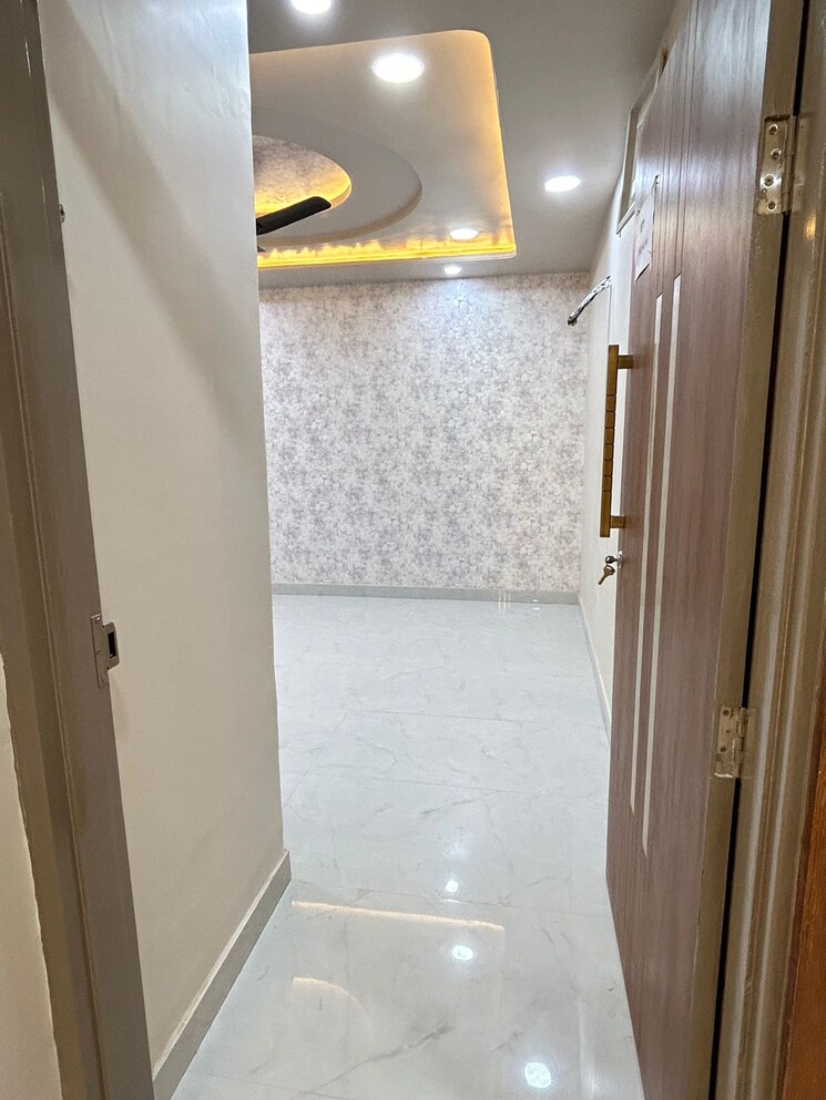 Room, mansarovar extension 4 Bedroom 1900 Sq.Ft. Apartment In Mansarovar Extension Jaipur 7567036