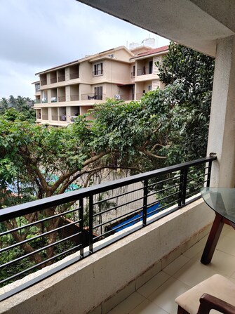 3 BHK Apartment For Resale in Alto Porvorim North Goa  7471375