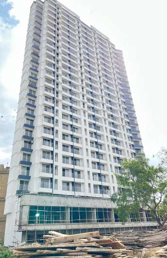 1 RK Apartment For Resale in Dive Navi Mumbai  7567137