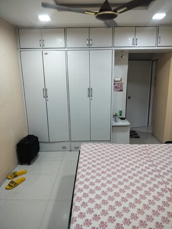 2 BHK Apartment For Rent in Jimmy Tower Apartment Kopar Khairane Navi Mumbai  7567231