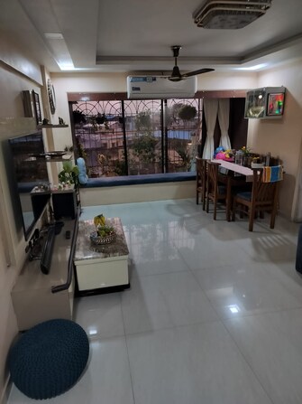 2 BHK Apartment For Rent in Jimmy Tower Apartment Kopar Khairane Navi Mumbai  7567231