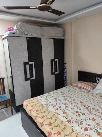 2 BHK Apartment For Rent in Jimmy Tower Apartment Kopar Khairane Navi Mumbai  7567231