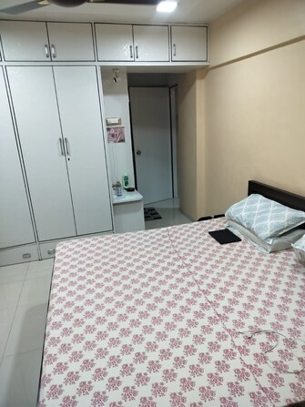 2 BHK Apartment For Rent in Jimmy Tower Apartment Kopar Khairane Navi Mumbai  7567231