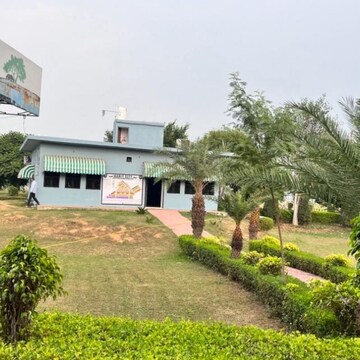  Plot For Sale in Jewar