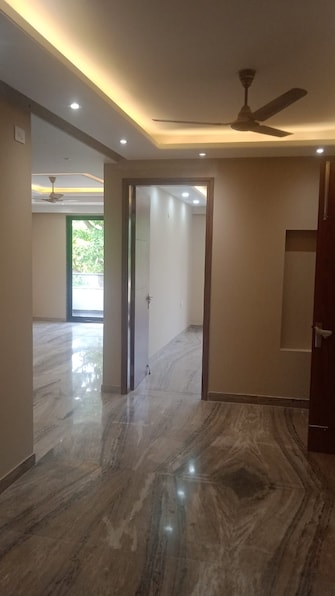 3 BHK Builder Floor For Rent in Unitech Greenwood City Apartment Sector 45 Gurgaon  7567308