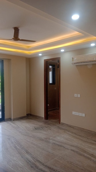 3 BHK Builder Floor For Rent in Unitech Greenwood City Apartment Sector 45 Gurgaon  7567308