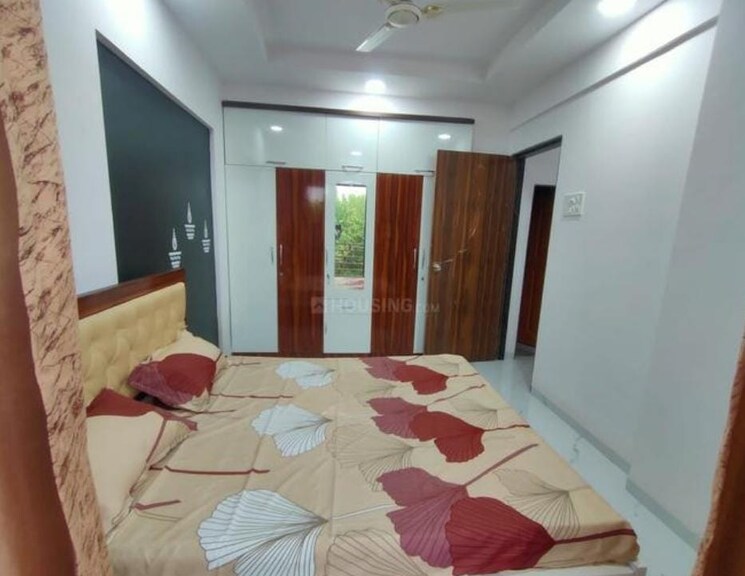 Bedroom, vinayak-mahavir-complex 1 Bedroom 360 Sq.Ft. Apartment In Palghar Palghar 7567330
