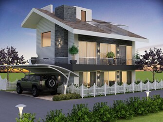 2 BHK Villa For Resale in Narendra Nagar Rishikesh  7567341