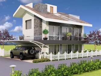 2 BHK Villa For Resale in Narendra Nagar Rishikesh  7567341