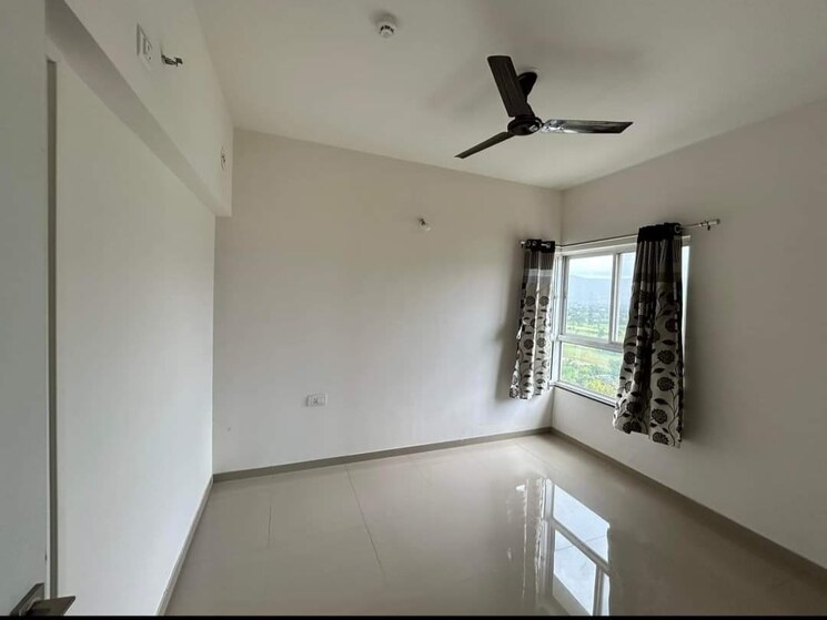 Master Bedroom, godrej-greens 3 Bedroom 1050 Sq.Ft. Apartment In Undri Pune 7567327