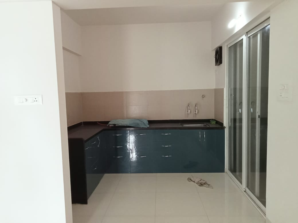 3 BHK Apartment For Sale in Mantra Monarch