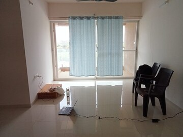 Master Bedroom in 3 BHK Apartment at Mantra Monarch, Balewadi – for Sale