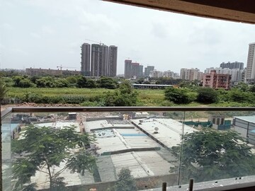 3 BHK Apartment – Exterior View View at Mantra Monarch, Balewadi - for Sale