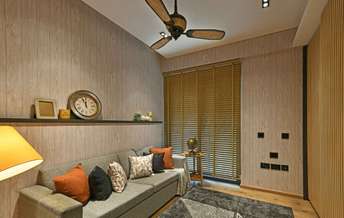 1 BHK Apartment For Resale in Anita Nagar Chs Kandivali East Mumbai  7567328