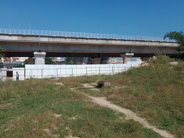 Plot Area in  Land at House Road – for Sale
