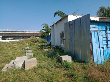  Land – Exterior View View at House Road - for Sale