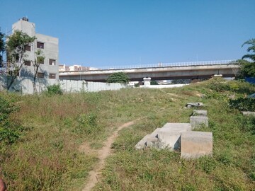 Plot Area in  Land at House Road – for Sale