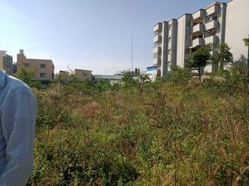 Commercial Land 3 Acre For Resale in House Road Bangalore  7567332