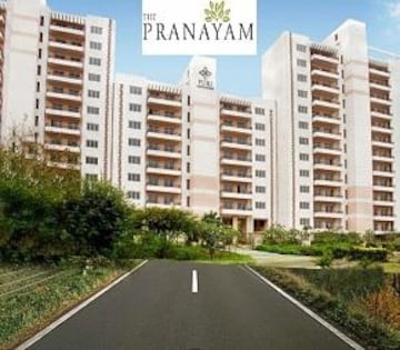 4 BHK Apartment For Resale in Puri The Pranayam Sector 82 Faridabad  7567353