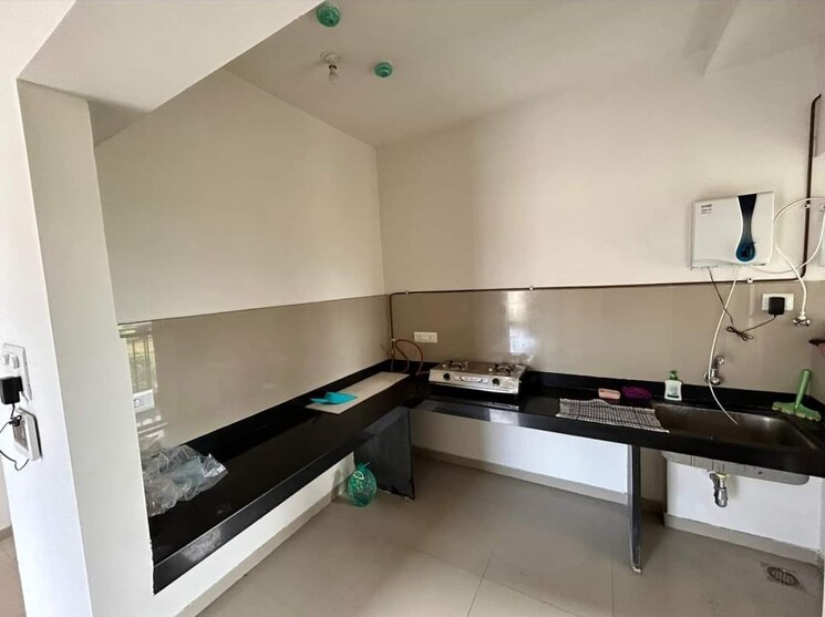 Kitchen, godrej-greens 3 Bedroom 1050 Sq.Ft. Apartment In Undri Pune 7567337