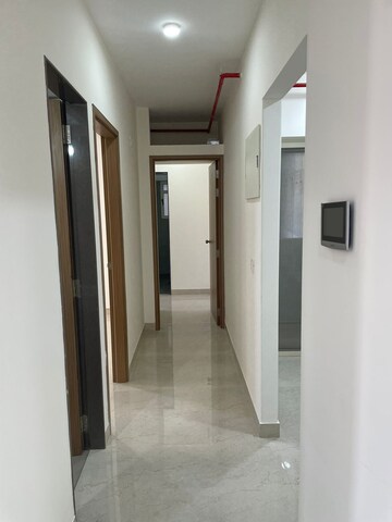 Building Lobby in 3 BHK Apartment at Supreme Estia Phase 1, Baner – for Sale
