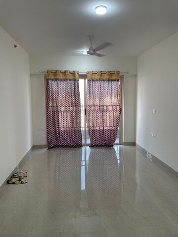 Living Room in 3 BHK Apartment at Supreme Estia Phase 1, Baner – for Sale