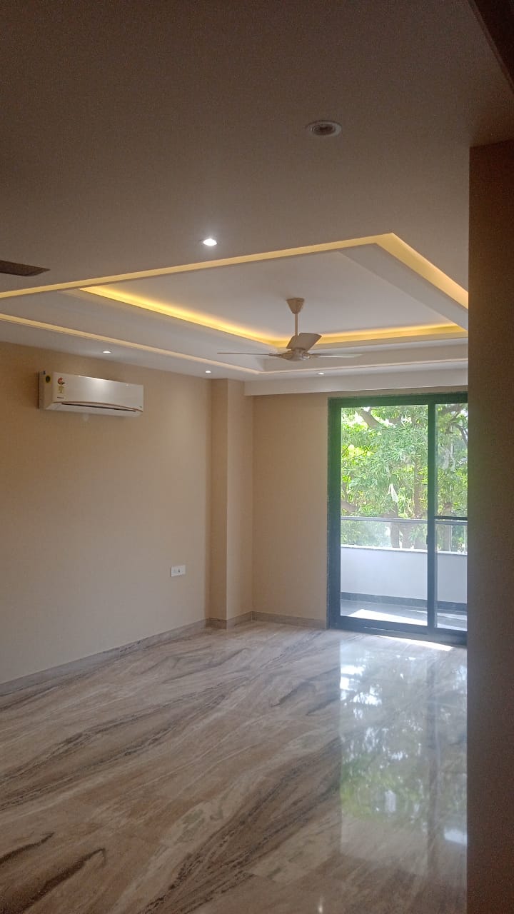 3 BHK Builder Floor For Rent in Sushant Lok 1 Sector 43 Gurgaon  7567363