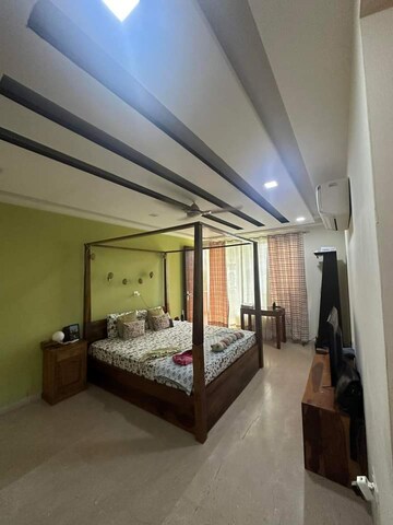 Bedroom in 3 BHK Apartment at M3M Golf Hills, Sector 79 – for Sale