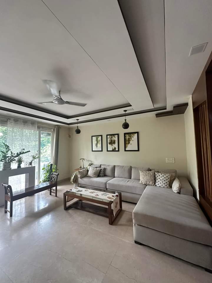 3 BHK Apartment For Resale in M3M Golf Hills Sector 79 Gurgaon  7567445