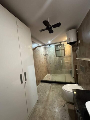 Furnished Amenities in 3 BHK Apartment at M3M Golf Hills, Sector 79 – for Sale