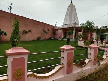  Plot – Exterior View View at Kithaur - for Sale