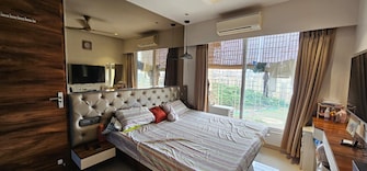 3 BHK Apartment For Rent in Nahar Amrit Shakti Chandivali Mumbai  7567250