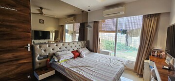 3 BHK Apartment For Rent in Nahar Amrit Shakti Chandivali Mumbai  7567250