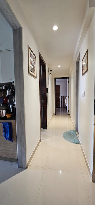 3 BHK Apartment For Rent in Nahar Amrit Shakti Chandivali Mumbai  7567250