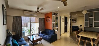 3 BHK Apartment For Rent in Nahar Amrit Shakti Chandivali Mumbai  7567250