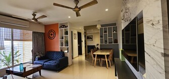 3 BHK Apartment For Rent in Nahar Amrit Shakti Chandivali Mumbai  7567250