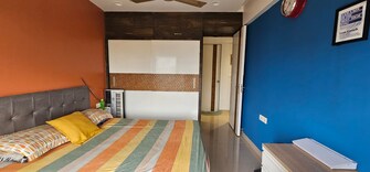 3 BHK Apartment For Rent in Nahar Amrit Shakti Chandivali Mumbai  7567250