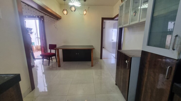 Bathroom, nisarg-rajyog-residency 1 Bedroom 380 Sq.Ft. Apartment In Rajuri Pune 7567442