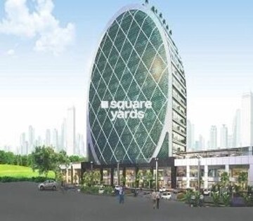  Office Space For Sale in Omaxe Sun, Sector 79