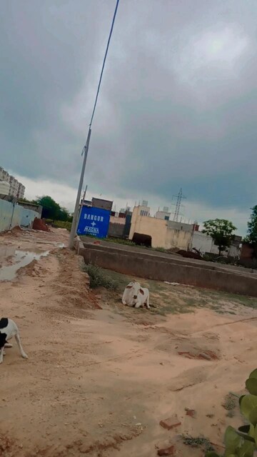  Plot – Exterior View View at Nainawal Village - for Sale