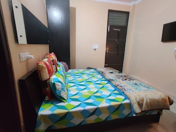 1 RK Apartment For Rent in Sector 44 Gurgaon  7567483