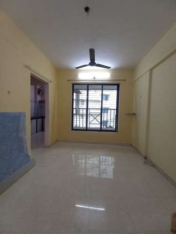 1 BHK Apartment For Rent in Sector 8 Sanpada Navi Mumbai  7567500