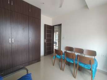 2 BHK Apartment For Resale in Nahar Laurel and Lilac Chandivali Mumbai  7567492