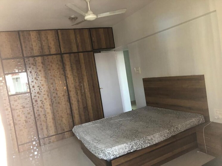 Bedroom, nahar-laurel-and-lilac 2 Bedroom 970 Sq.Ft. Apartment In Chandivali Mumbai 7567492
