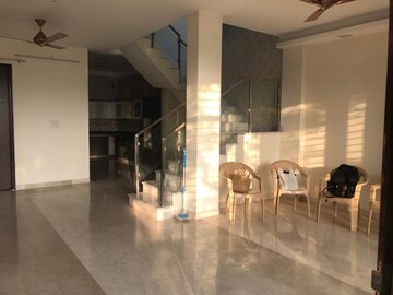 Parking in 2 BHK Apartment at Piyush Heights, Sector 89 – for Sale