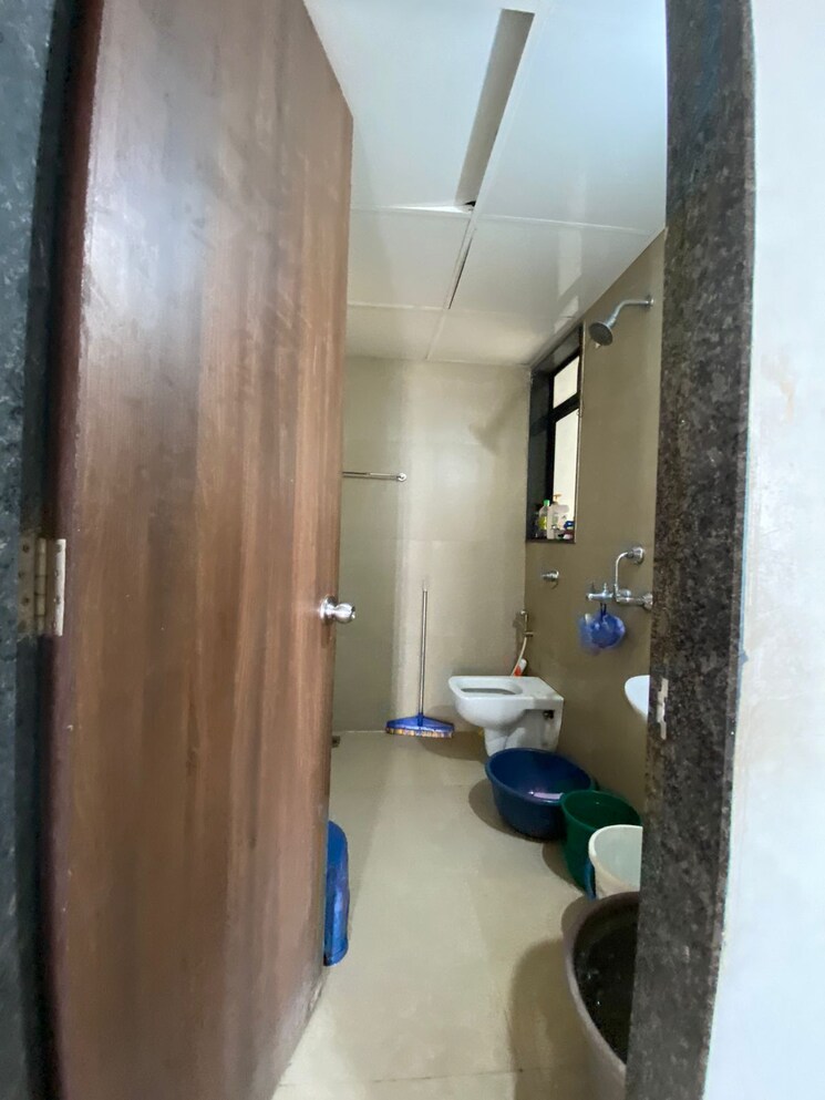 Bathroom, assotech-the-cosmopolis 2.5 Bedroom 1200 Sq.Ft. Apartment In Arya Village Bhubaneswar 7562815