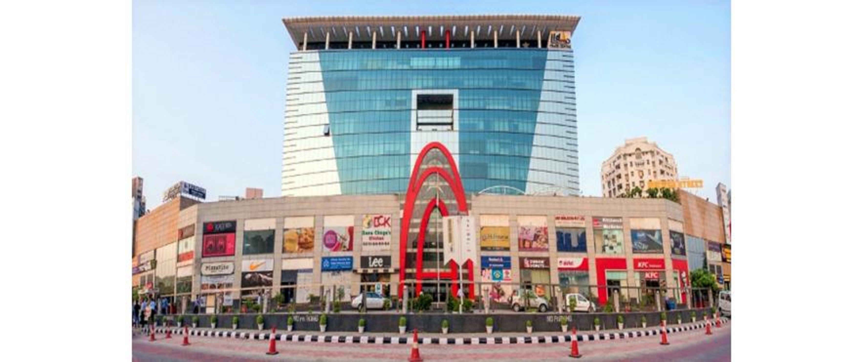 Commercial Showroom 3600 Sq.Ft. For Rent in Sector 47 Gurgaon  7567506